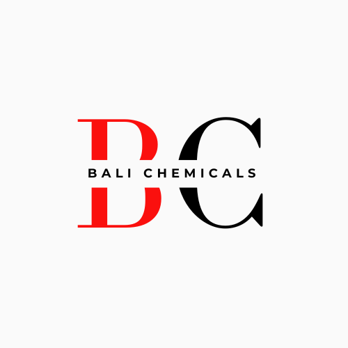 Bali Chemical logó